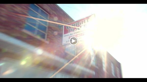 Wright Place Auto Body