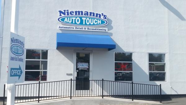Niemann's Auto Touch Inc.