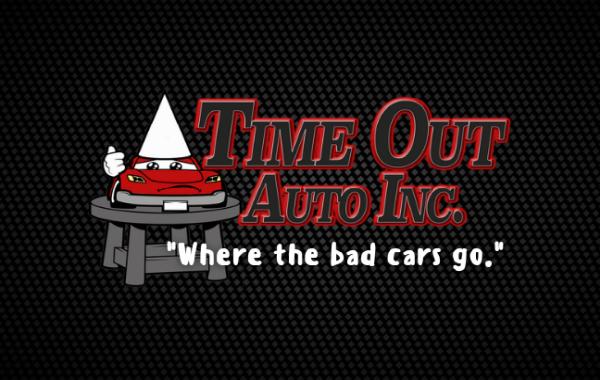 Time Out Auto