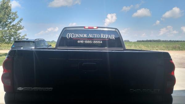 O'Connor Auto Repair