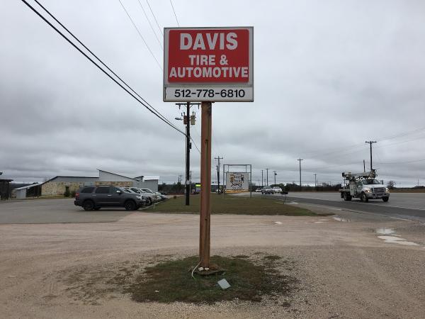 Davis Tire & Automotive