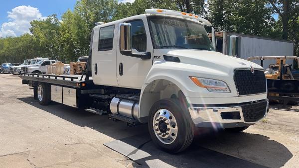 Houston's Best Auto Towing