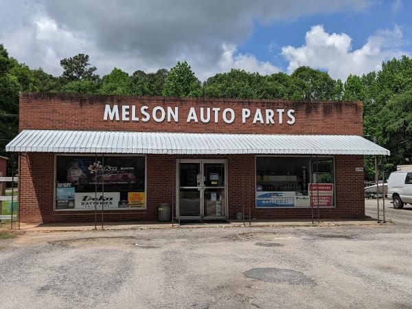 Melson Enterprises Inc