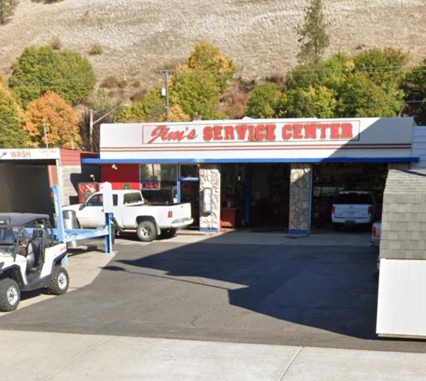 Jim's Service Center