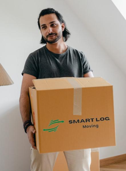 Smart LOG LLC