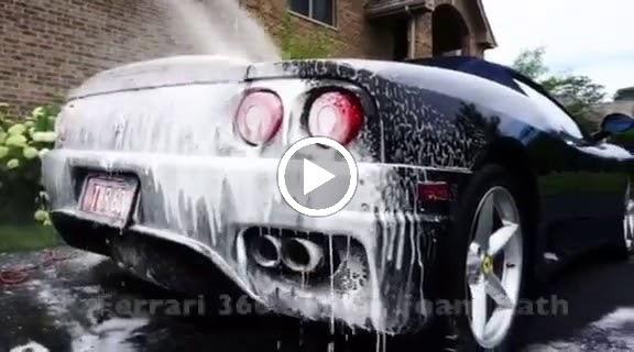 Xclusive Detailing Customs