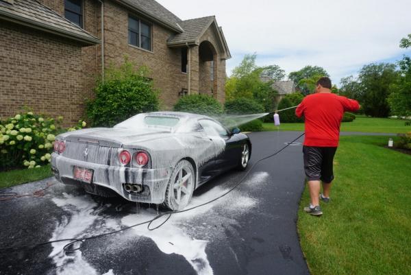 Xclusive Detailing Customs