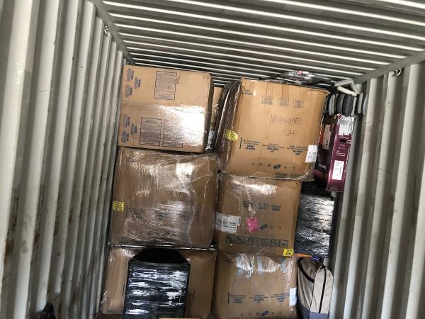 Destinations Shipping & Auto