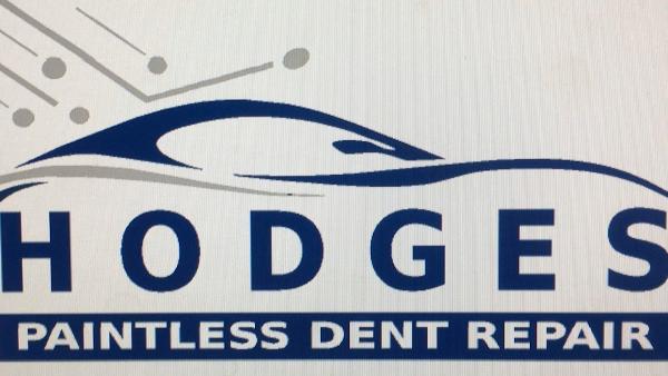 Hodges Paintless Dent Repair