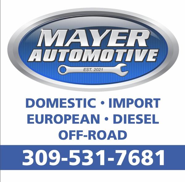 Mayer Automotive