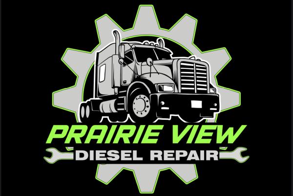 Prairie View Diesel Repair