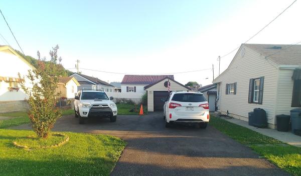 Jack Reed & Son Frame & Body Shop