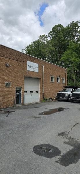 Ruano Auto Services en Rockville