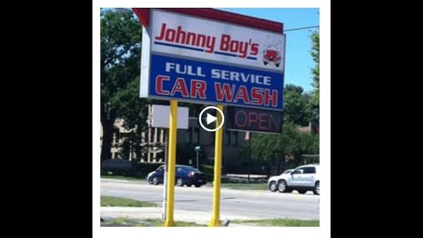 Johnny Boy's Car Wash