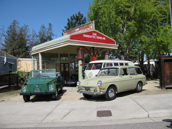 Kirkwood VW