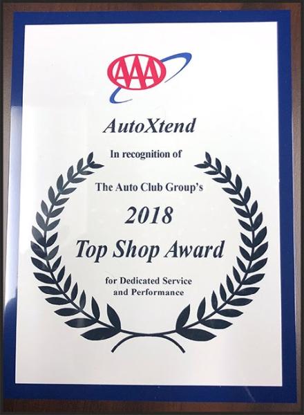 Autoxtend