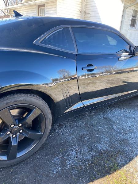 Z&M Tinting
