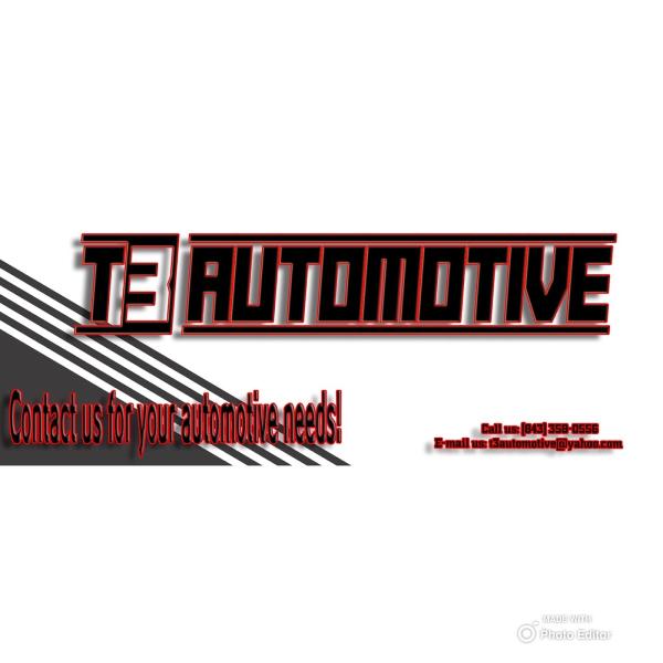 T3 Automotive