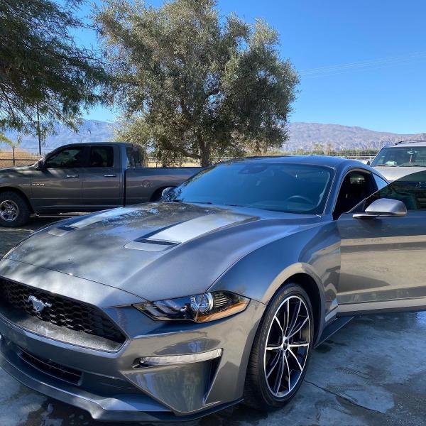 Coachella Valley Detailing Brothers