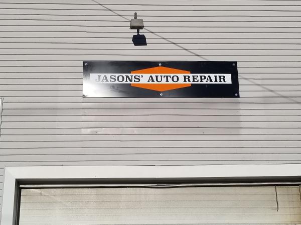 Jasons' Auto Repair