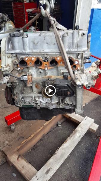 Gindo JL Auto Repair