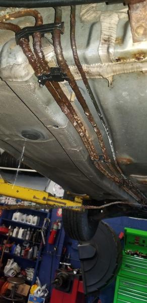 Gindo JL Auto Repair