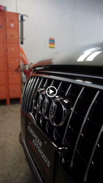 Wraad (Windshield Repair and Auto Detailing)
