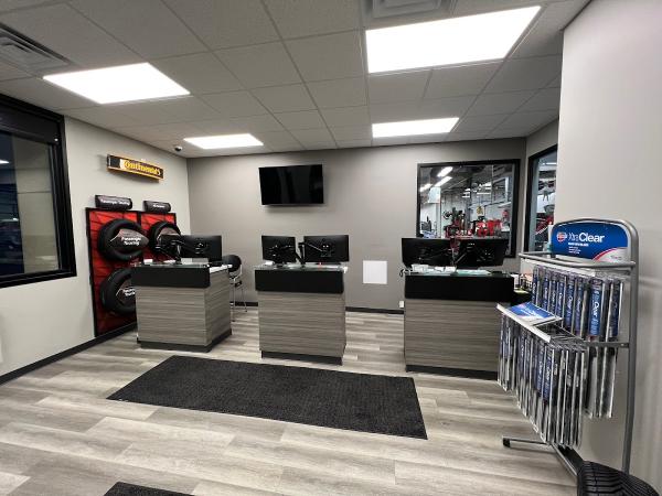 West Town Monona Tire