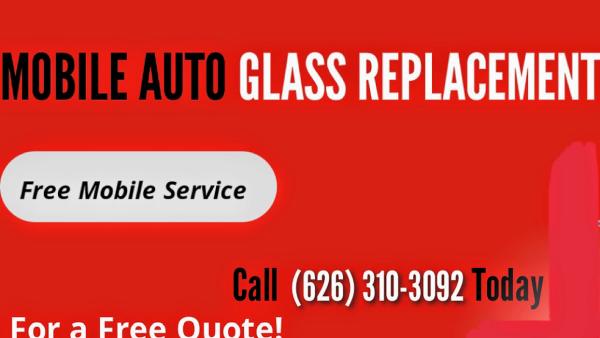 Mobile Auto Glass LLC
