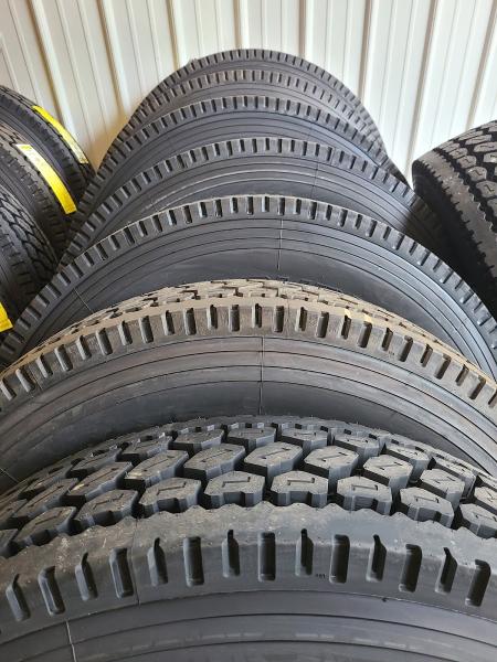 Gear Diesel Truck and Trailer Repair