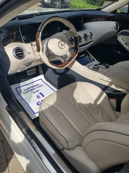 Wet Mobile Car Wash & Detailing