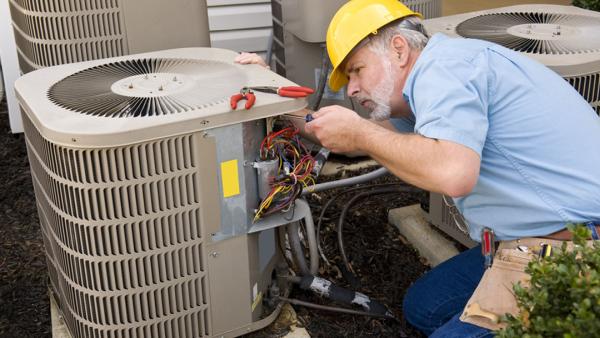 Electric Motor Services