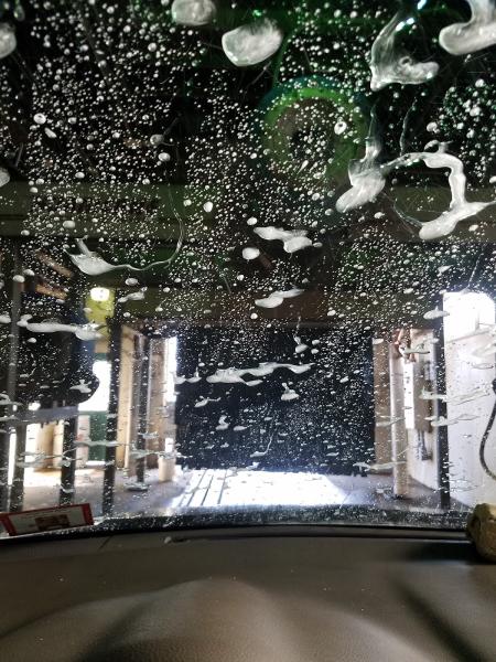 Auto Bath Car Wash