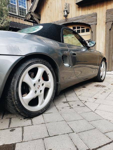 Next Level Car Care