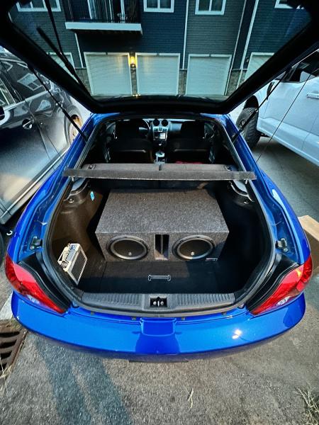 Extreme Car Audio