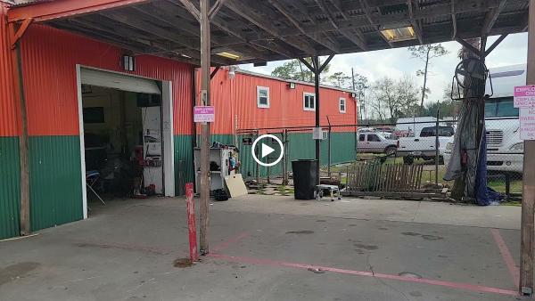 Atascocita Tinting & Auto Glass Llc.