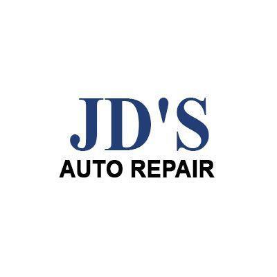 Jd's Auto Repair