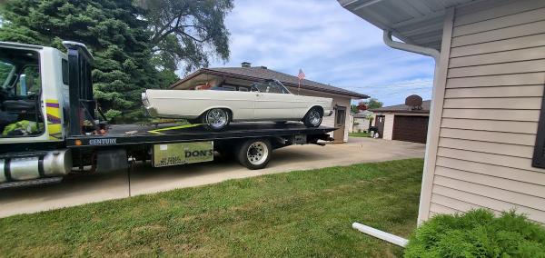Don's Towing & Truck Service