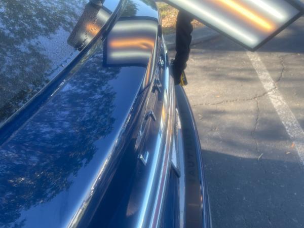 Atlantic Paintless Dent Repair