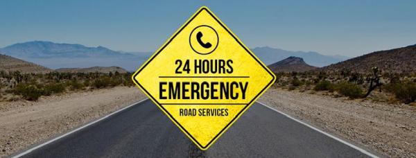 Salazar Emergency Roadside Services