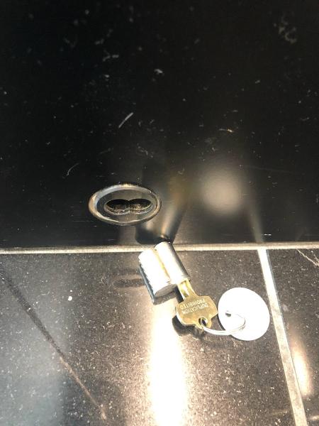 Abbot Houston Locksmith