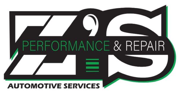 Z's Performance and Repair