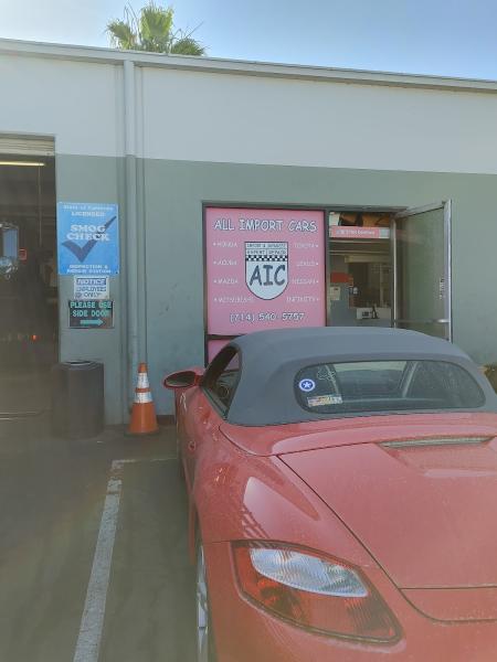 Waraby's Auto Repair