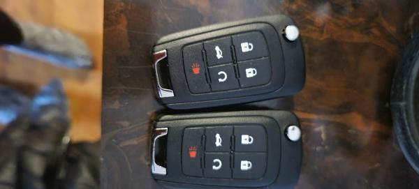 Locksmith Men Nassau