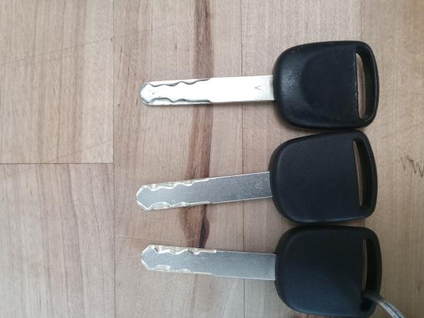 Locksmith Men Nassau
