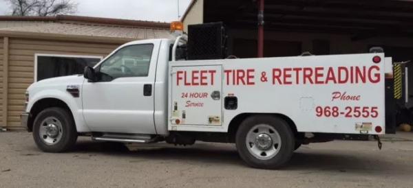 Fleet Tire & Retreading