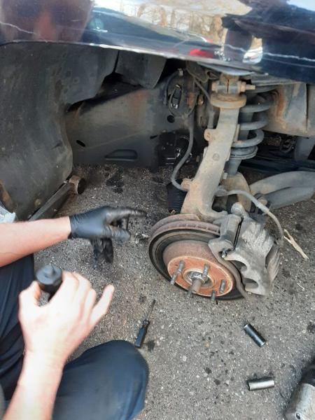 Marek's Auto Repair
