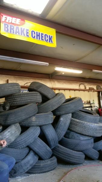 129 Tire & Auto