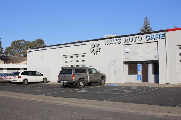 Hal's Auto Care