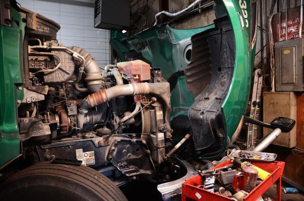 365 Truck Repair LTD